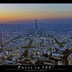 Paris in 180°