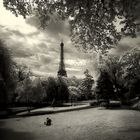 Paris in IR