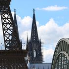 Paris in Köln