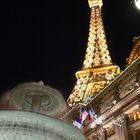 Paris in Las Vegas