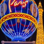 Paris in Las Vegas