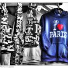 paris ... in love