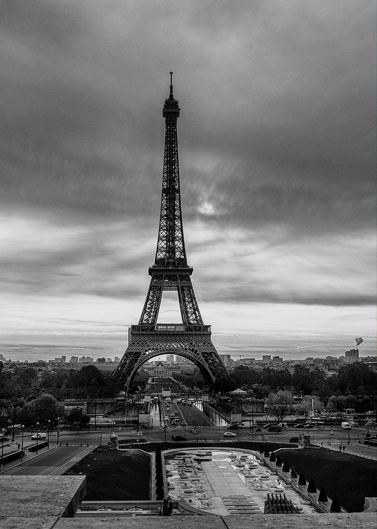 - paris in love -