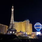 Paris in Vegas