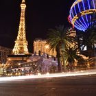 Paris in Vegas