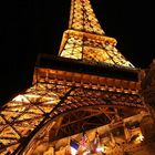 Paris in Vegas