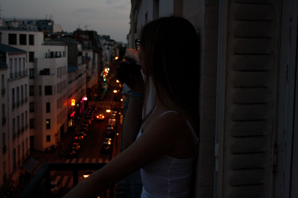 Paris is always a good idea Foto & Bild | europe, france, paris Bilder