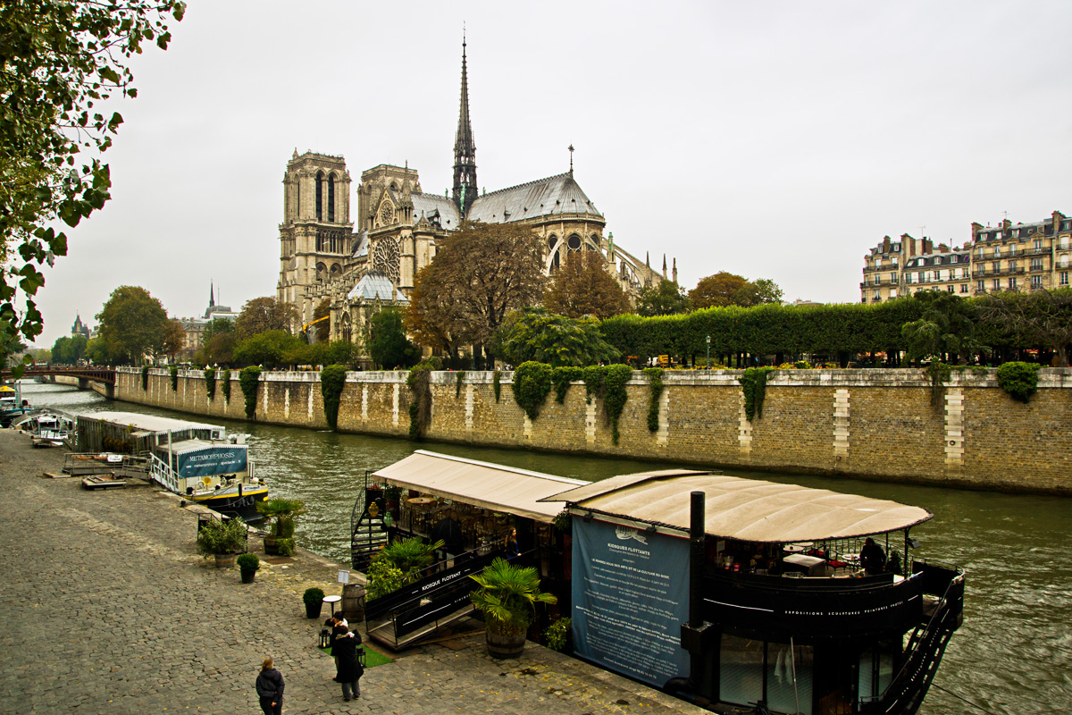 Paris IV