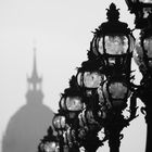 Paris IV: Pont Alexandre