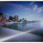 Paris, Jardin des Tuileries