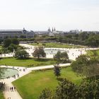 Paris: Jardin des Tuileries