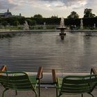 Paris- Jardin des Tuileries