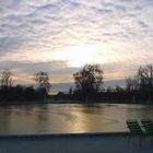 Paris - Jardin des Tuileries