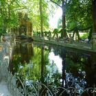 Paris - Jardin du Luxembourg