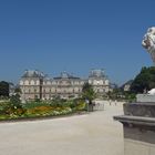 Paris: Jardin du Luxembourg