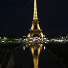 Paris je t'aime