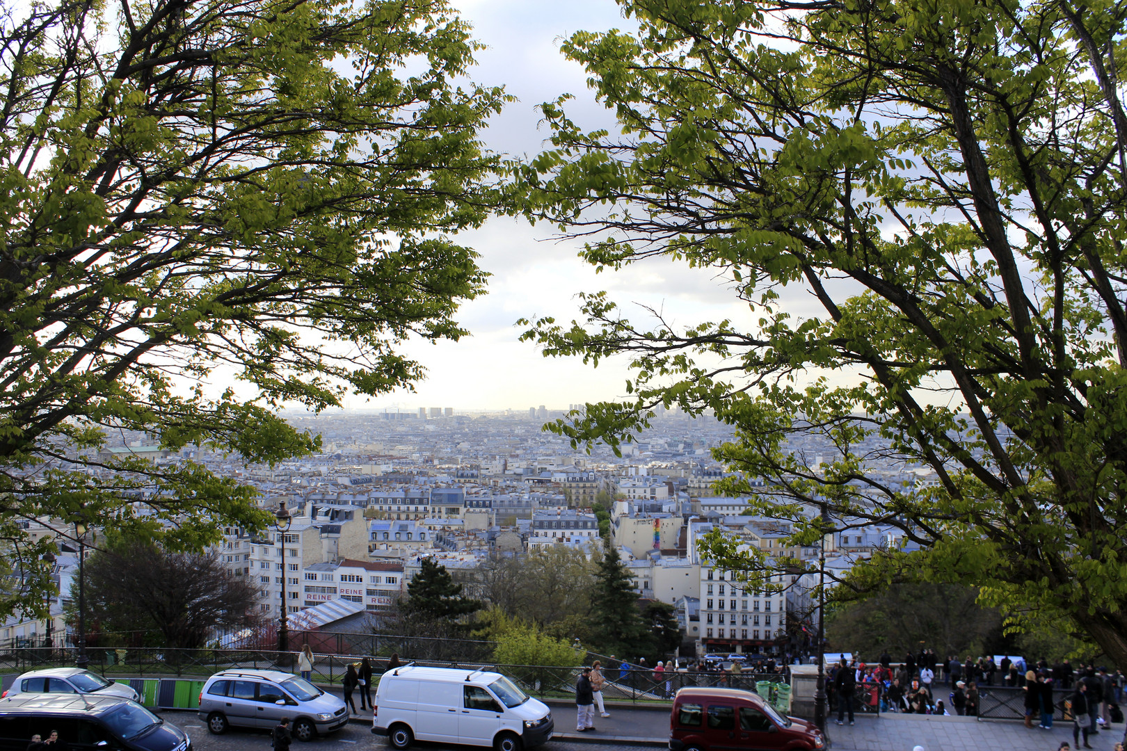 Paris je t`aime