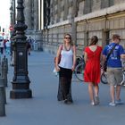 Paris juillet 2015, la France en désordre.....