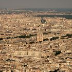 Paris, la aguja y el pajar...