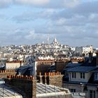 Paris la blanche, Paris BleuBlancRouge