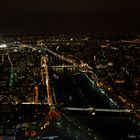 PARIS, LA CIUDAD DE LAS LUCES