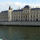 Paris: la Conciergerie im neuen Glanz