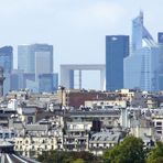 Paris: La Défense