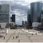 Paris - La Défense