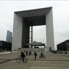 Paris, La Defense #2