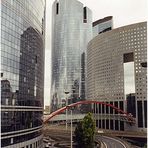 Paris: La Défense 2