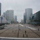 Paris, La Defense