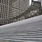 Paris la Défense....