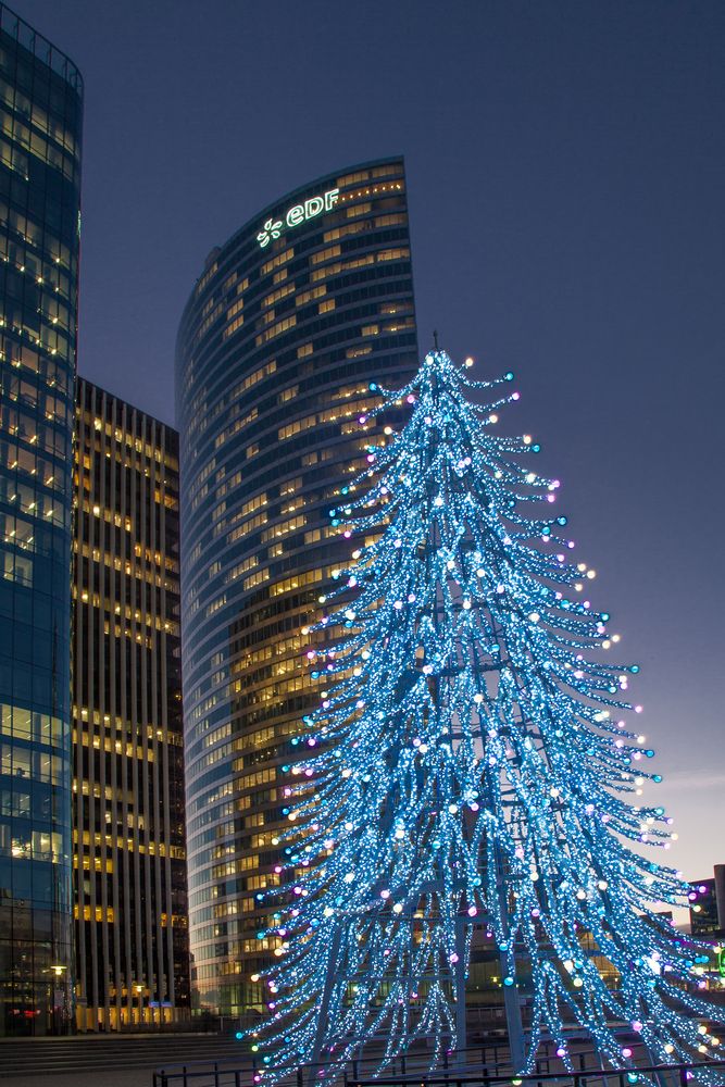 Paris - La Défense