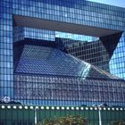 Paris, La Defense, Glasfront (1996-09)