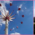 Paris: La fête des Tuileries