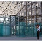 Paris - La Grande Arche 2