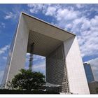 Paris - La Grande Arche 3