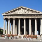 Paris: La Madeleine