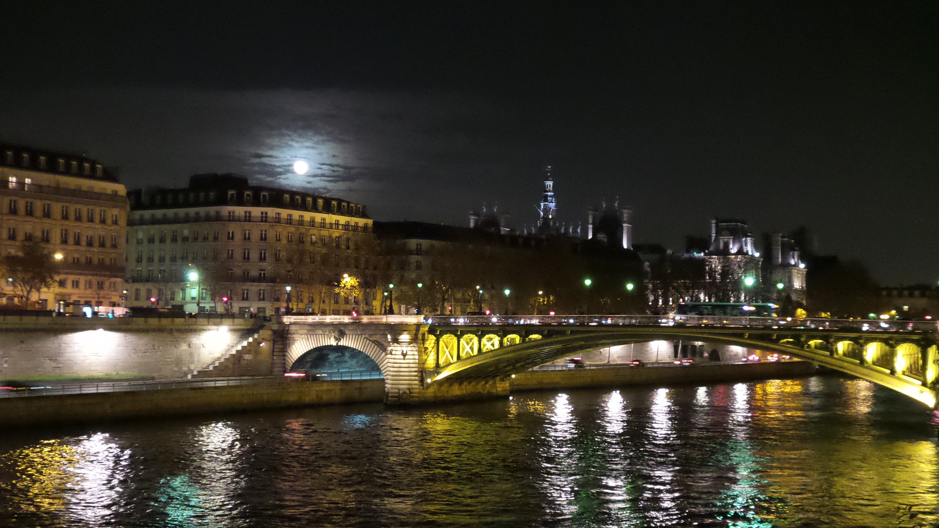 paris la nuit 2