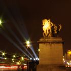 paris la nuit