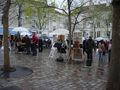 FR: PARIS " La Place du Tertre " von naturésoleil 