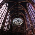 Paris - La Sainte-Chapelle