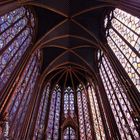 Paris - La Sainte-Chapelle