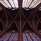 Paris - La Sainte-Chapelle