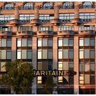 Paris : La Samaritaine