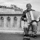 Paris - la Seine