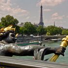 Paris - La Seine