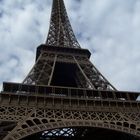 Paris - La Tour Eiffel