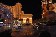 Paris Las Vegas