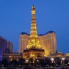 Paris - Las Vegas